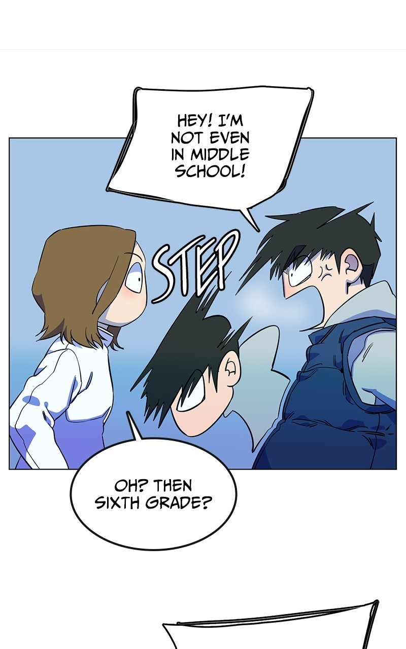 Slow Dive Ep. 6 - First Impressions Matter (1) page 72 - 