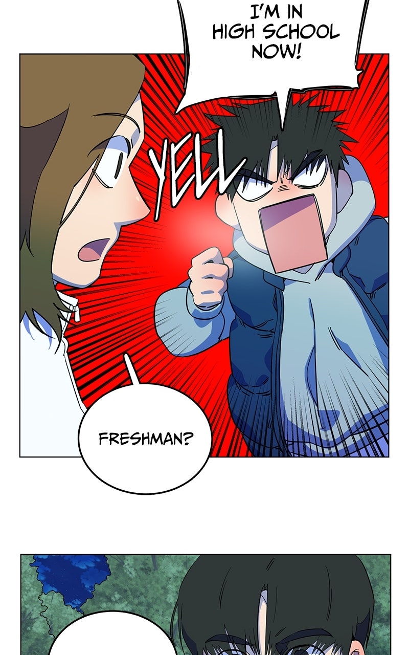 Slow Dive Ep. 6 - First Impressions Matter (1) page 73 - 