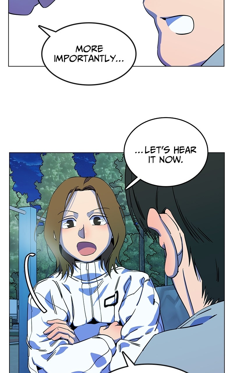 Slow Dive Ep. 6 - First Impressions Matter (1) page 76 - 