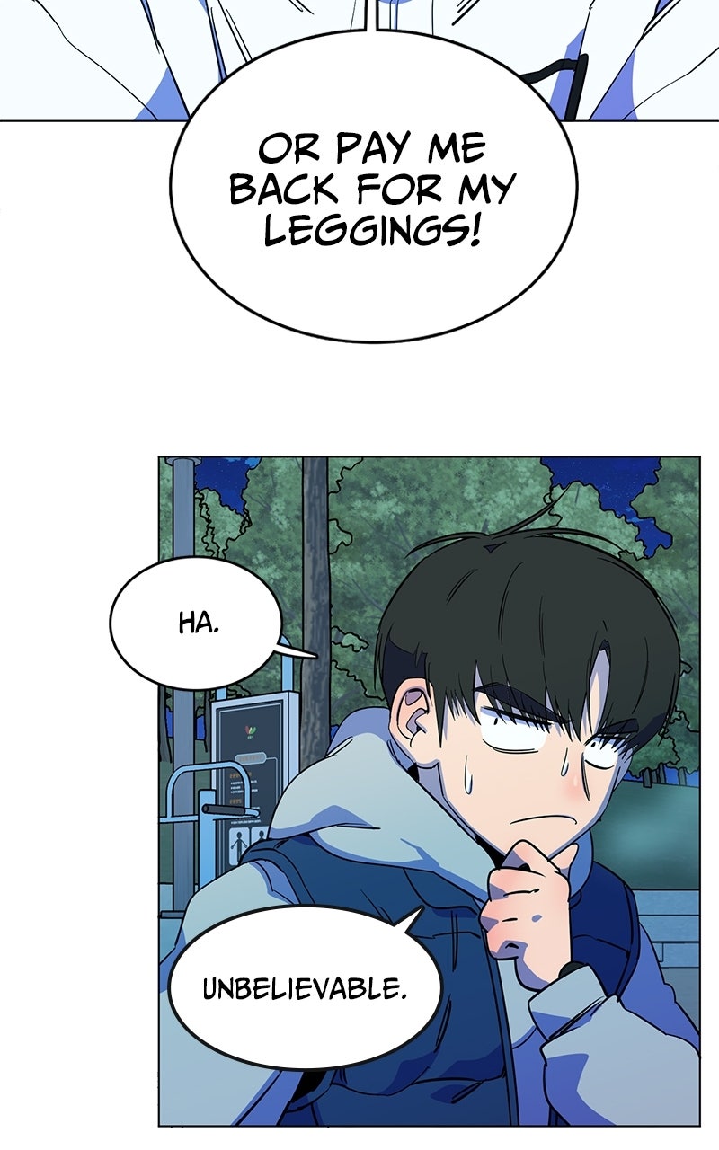 Slow Dive Ep. 6 - First Impressions Matter (1) page 78 - 