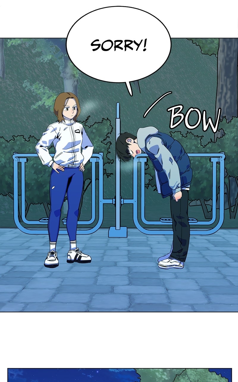 Slow Dive Ep. 6 - First Impressions Matter (1) page 80 - 