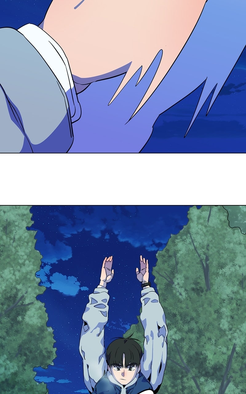Slow Dive Ep. 6 - First Impressions Matter (1) page 9 - 