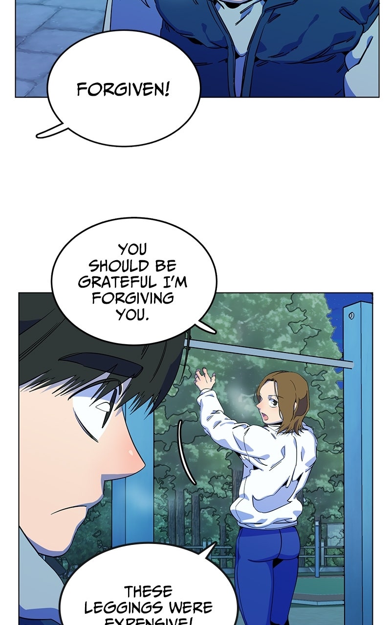 Slow Dive Ep. 6 - First Impressions Matter (1) page 82 - 