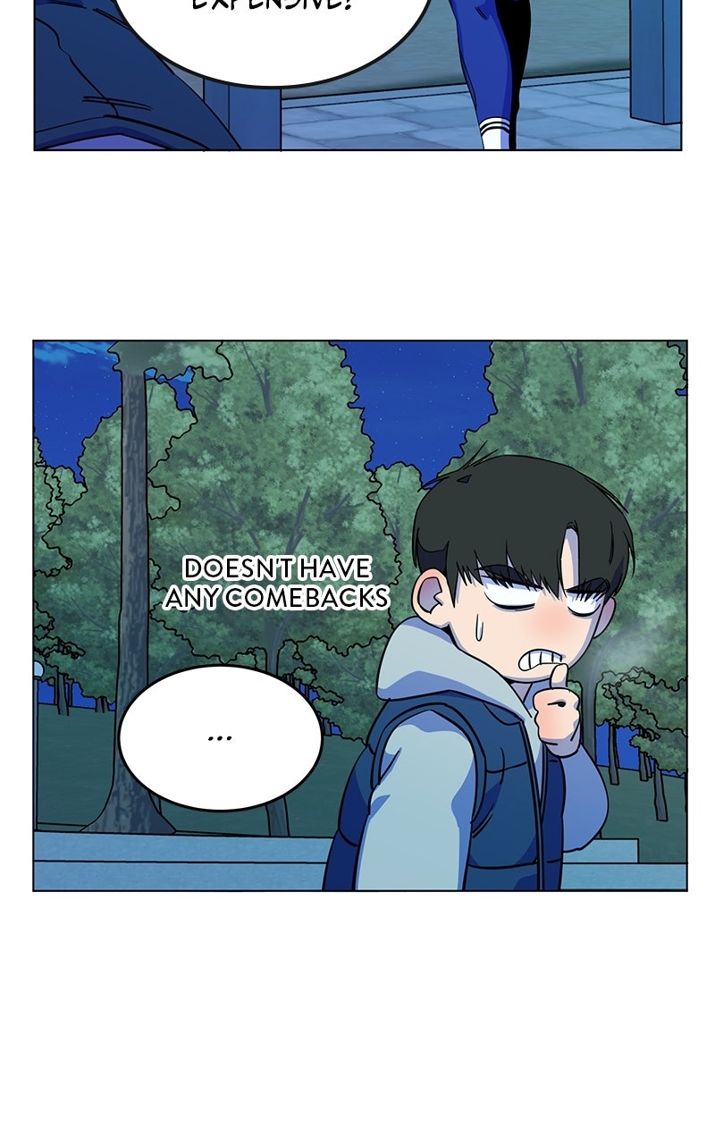 Slow Dive Ep. 6 - First Impressions Matter (1) page 83 - 