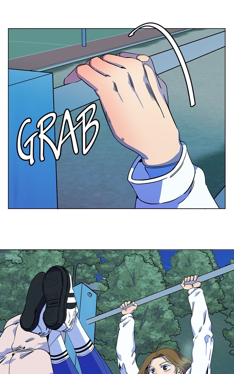 Slow Dive Ep. 6 - First Impressions Matter (1) page 84 - 