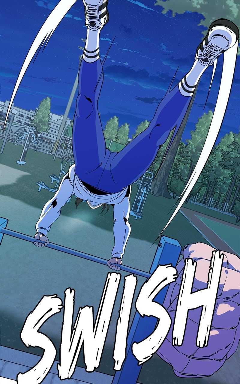 Slow Dive Ep. 6 - First Impressions Matter (1) page 87 - 