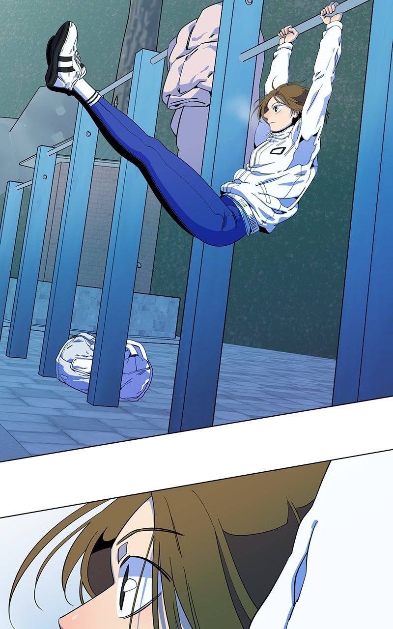 Slow Dive Ep. 6 - First Impressions Matter (1) page 90 - 