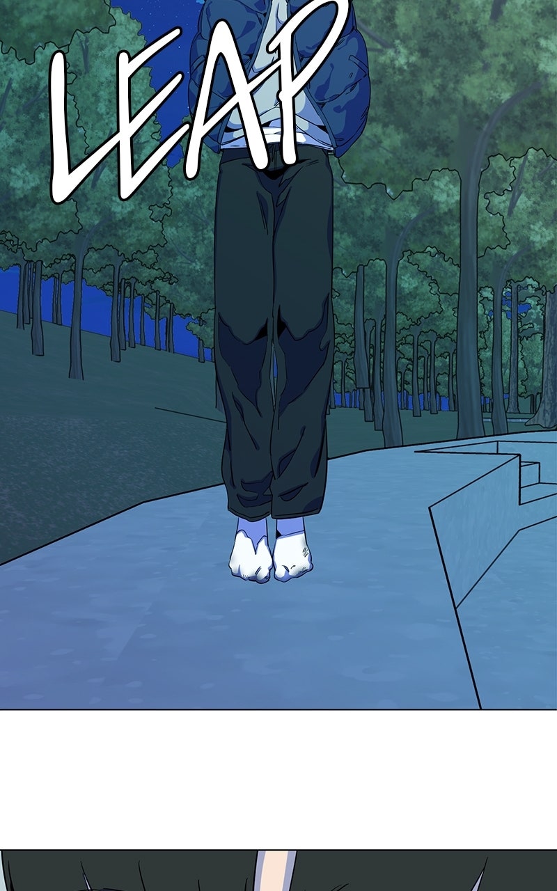 Slow Dive Ep. 6 - First Impressions Matter (1) page 10 - 