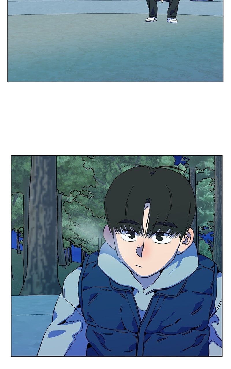 Slow Dive Ep. 6 - First Impressions Matter (1) page 92 - 