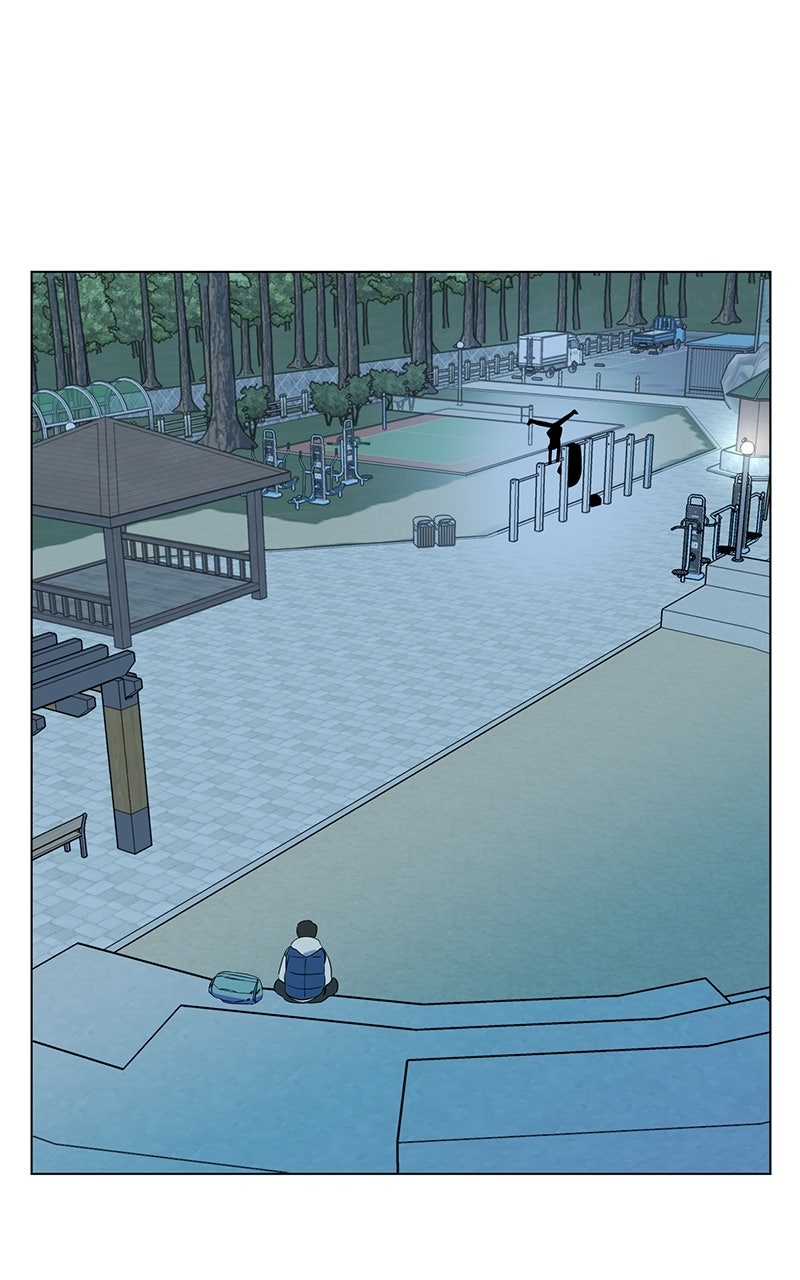 Slow Dive Ep. 6 - First Impressions Matter (1) page 93 - 