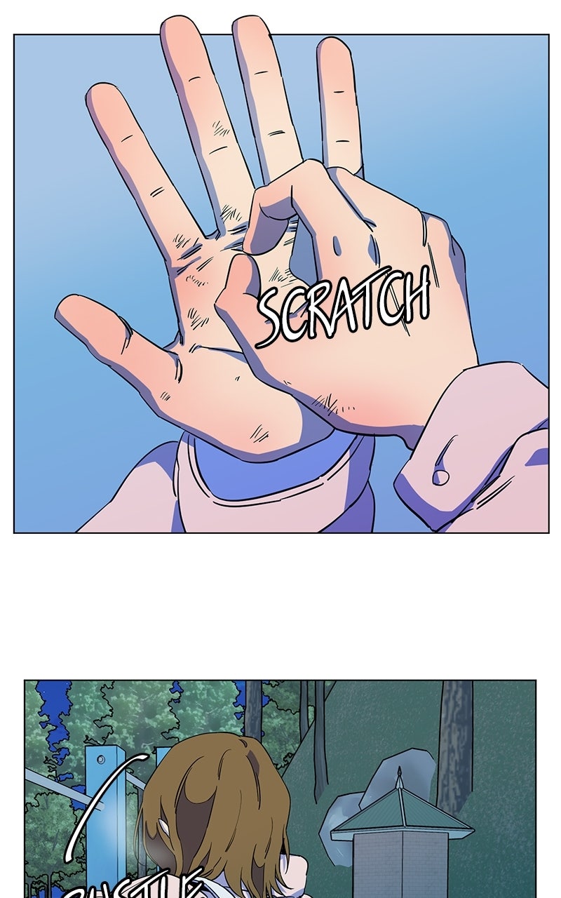 Slow Dive Ep. 6 - First Impressions Matter (1) page 95 - 