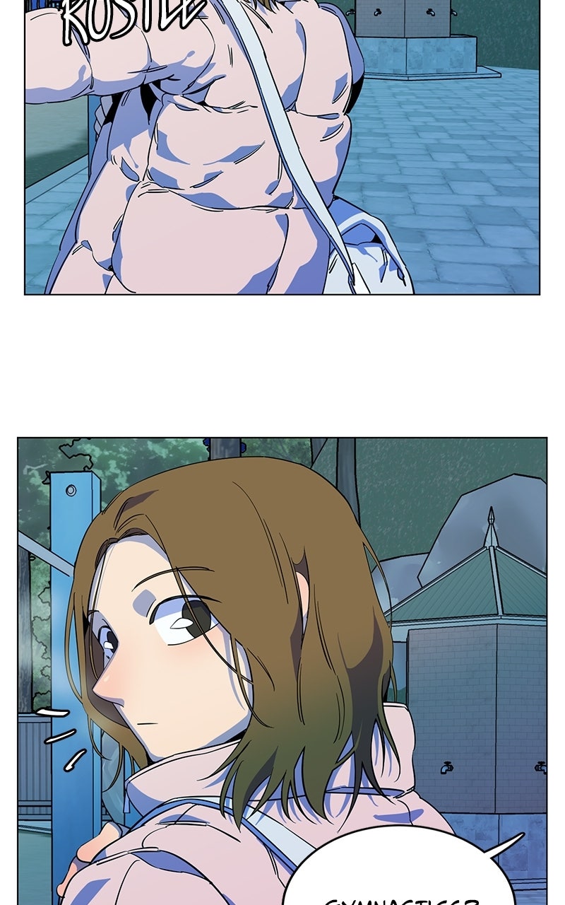 Slow Dive Ep. 6 - First Impressions Matter (1) page 96 - 