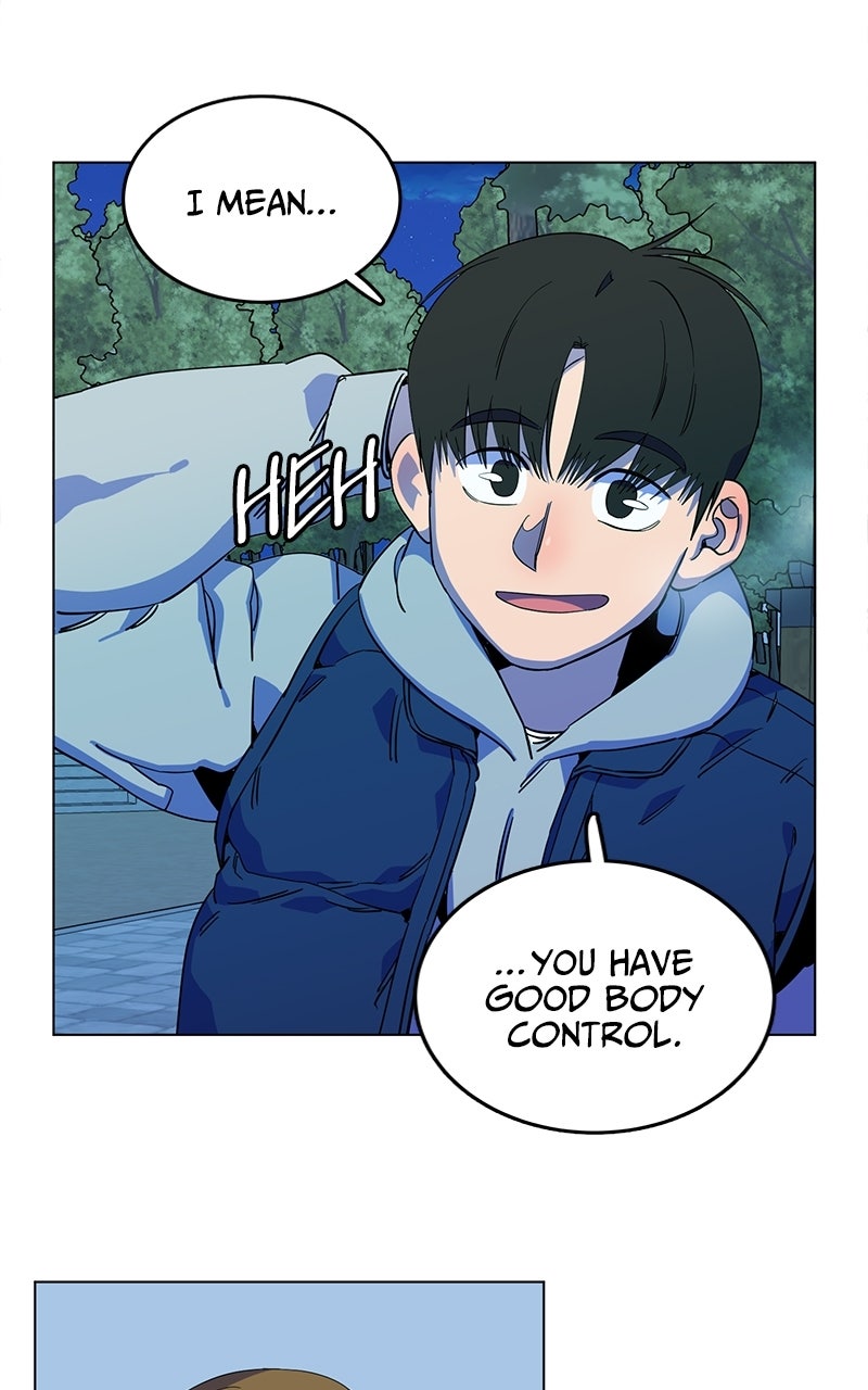 Slow Dive Ep. 6 - First Impressions Matter (1) page 98 - 