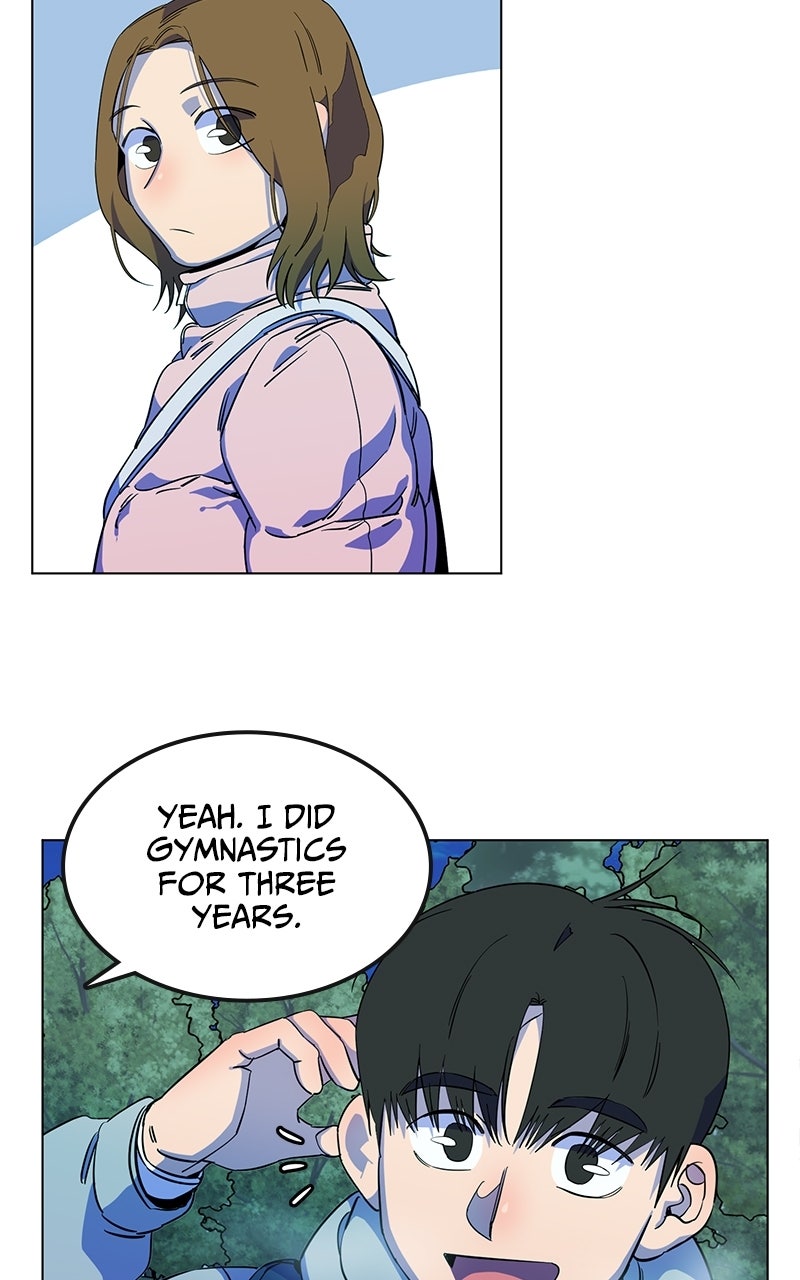 Slow Dive Ep. 6 - First Impressions Matter (1) page 99 - 