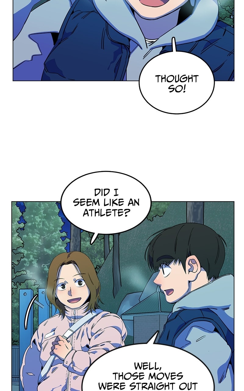 Slow Dive Ep. 6 - First Impressions Matter (1) page 100 - 