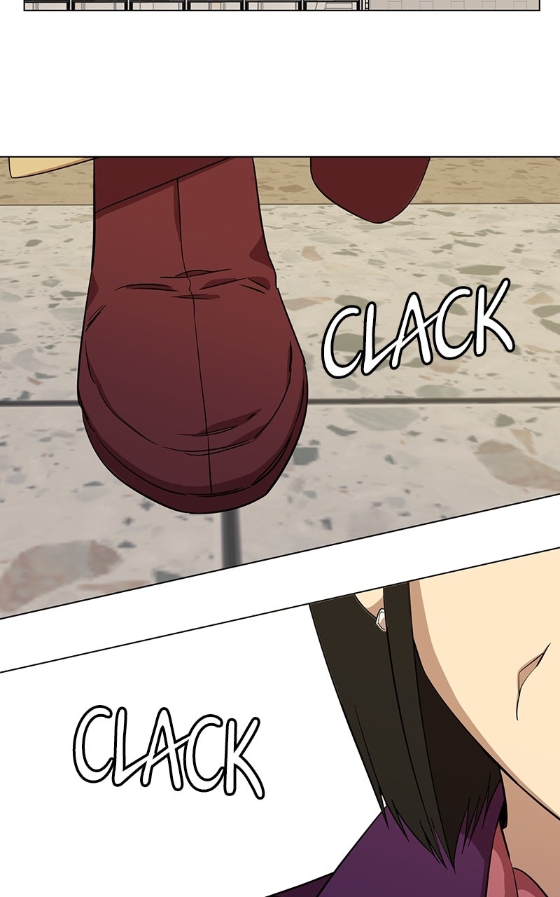Slow Dive Ep. 7 - First Impressions Matter (2) page 2 - 