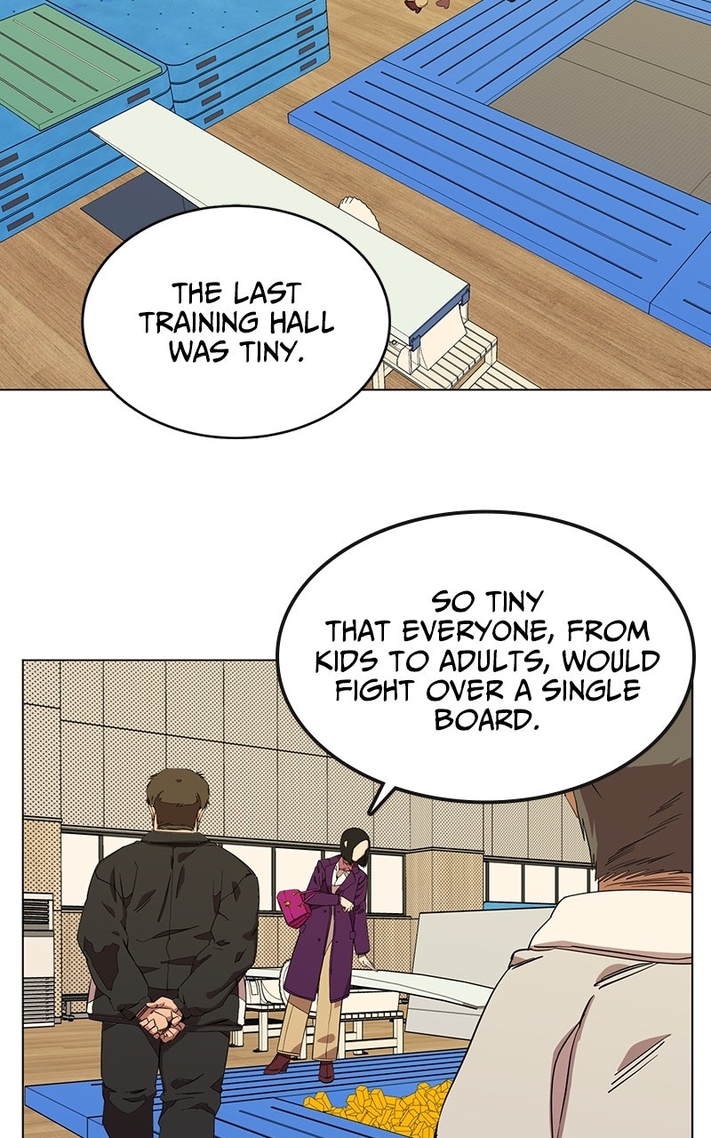 Slow Dive Ep. 7 - First Impressions Matter (2) page 11 - 