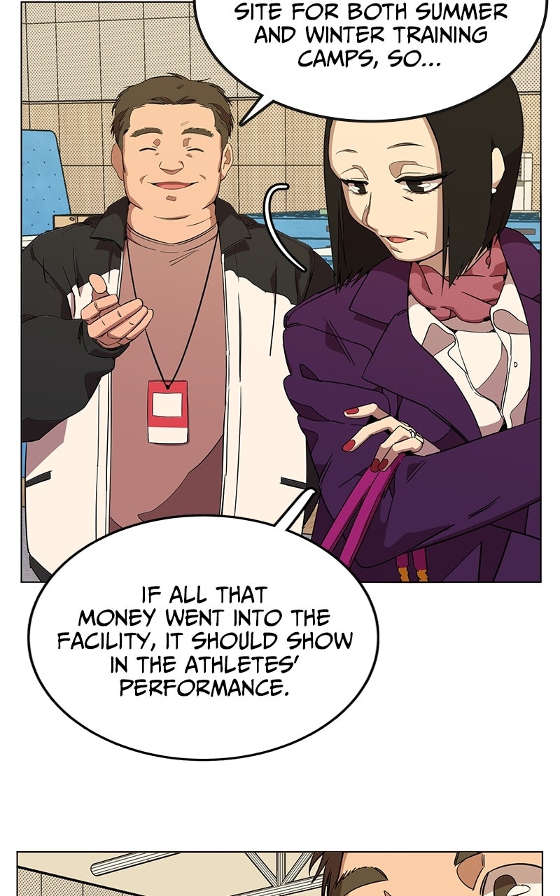 Slow Dive Ep. 7 - First Impressions Matter (2) page 13 - 