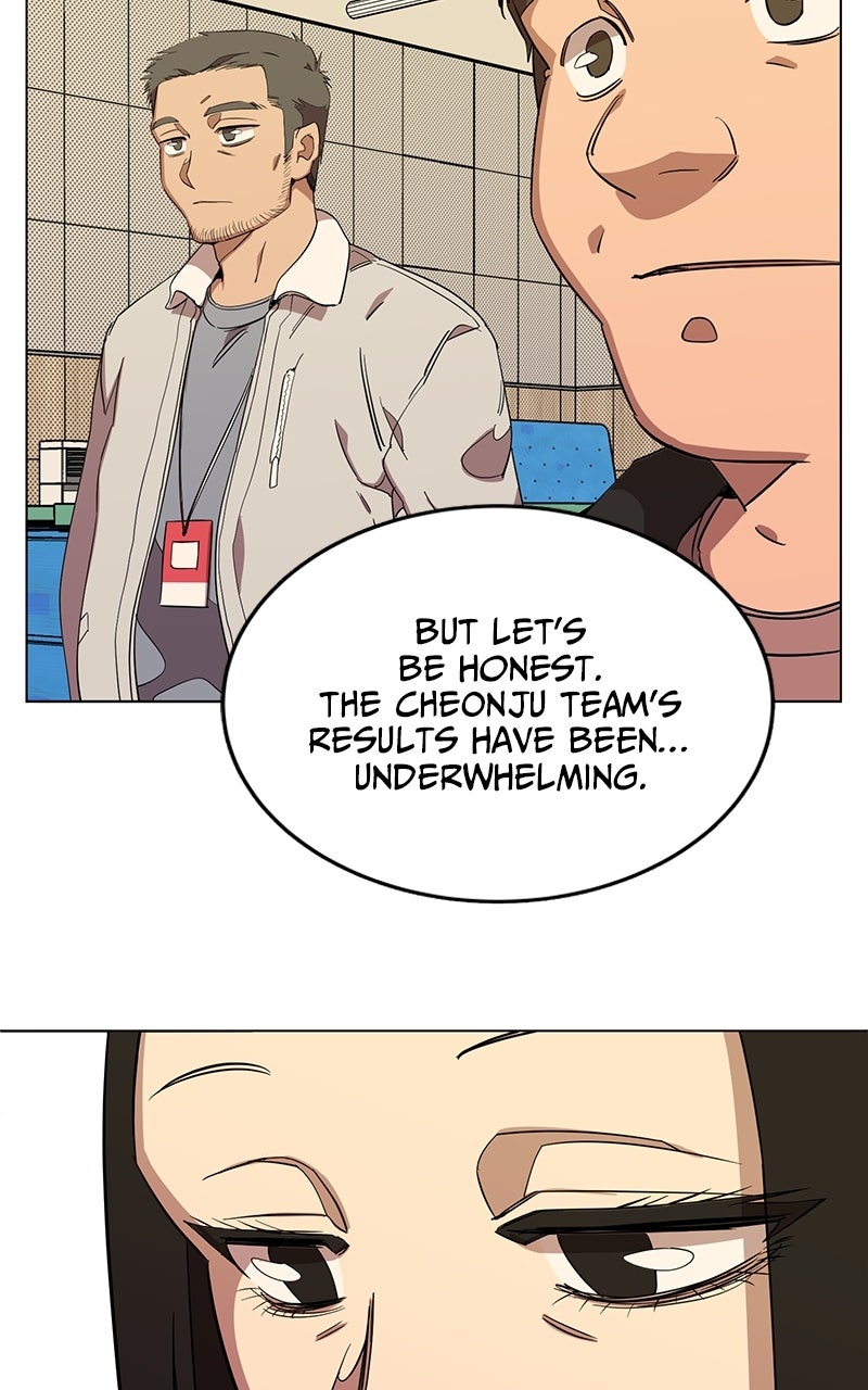 Slow Dive Ep. 7 - First Impressions Matter (2) page 14 - 