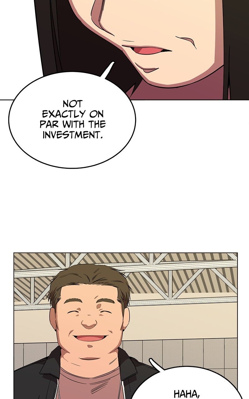 Slow Dive Ep. 7 - First Impressions Matter (2) page 15 - 