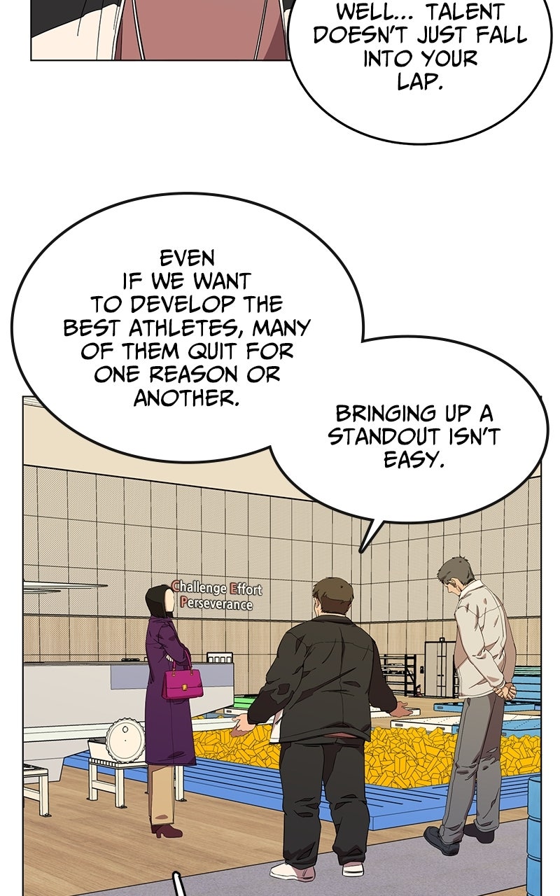 Slow Dive Ep. 7 - First Impressions Matter (2) page 16 - 