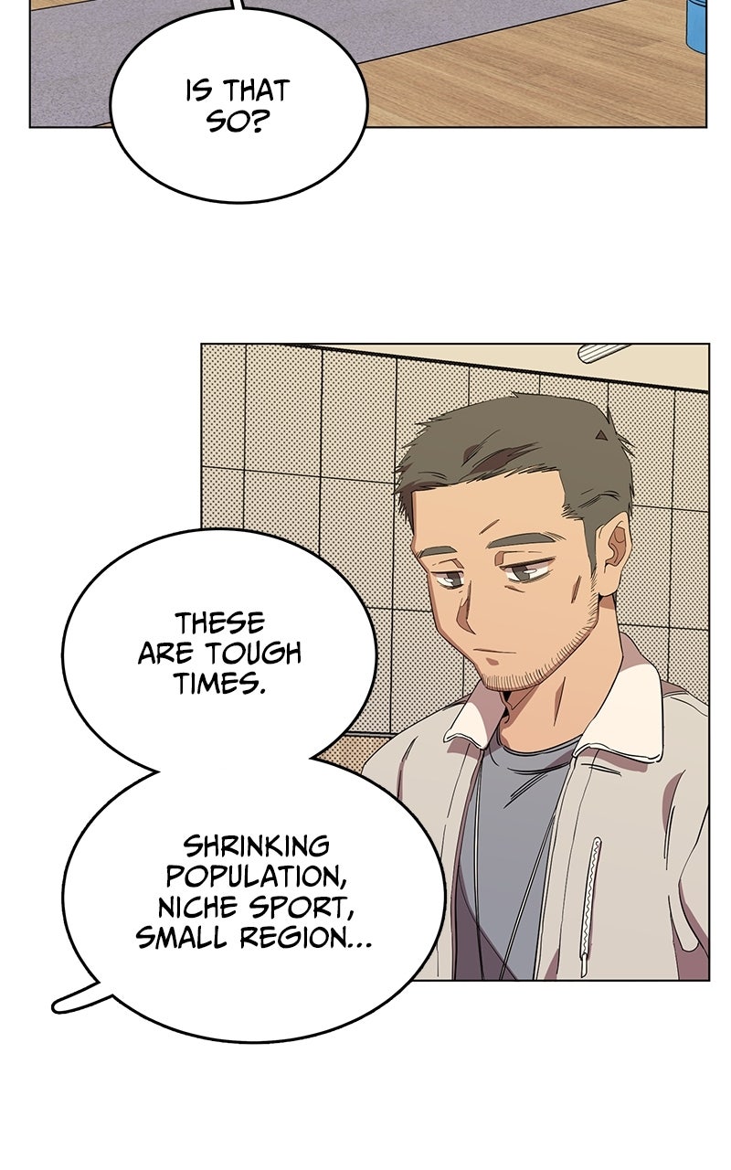 Slow Dive Ep. 7 - First Impressions Matter (2) page 17 - 