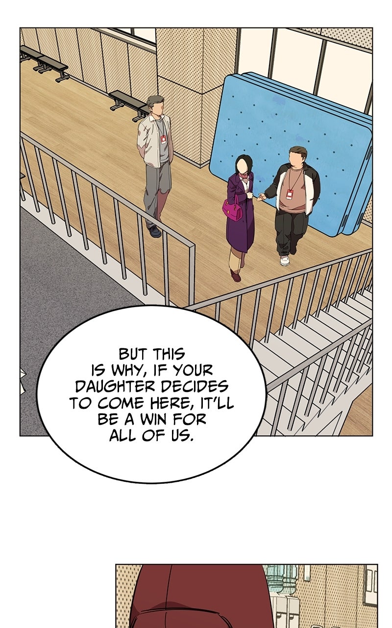Slow Dive Ep. 7 - First Impressions Matter (2) page 18 - 
