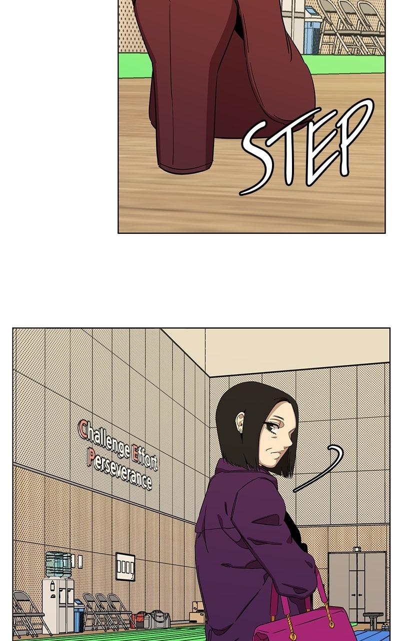 Slow Dive Ep. 7 - First Impressions Matter (2) page 19 - 