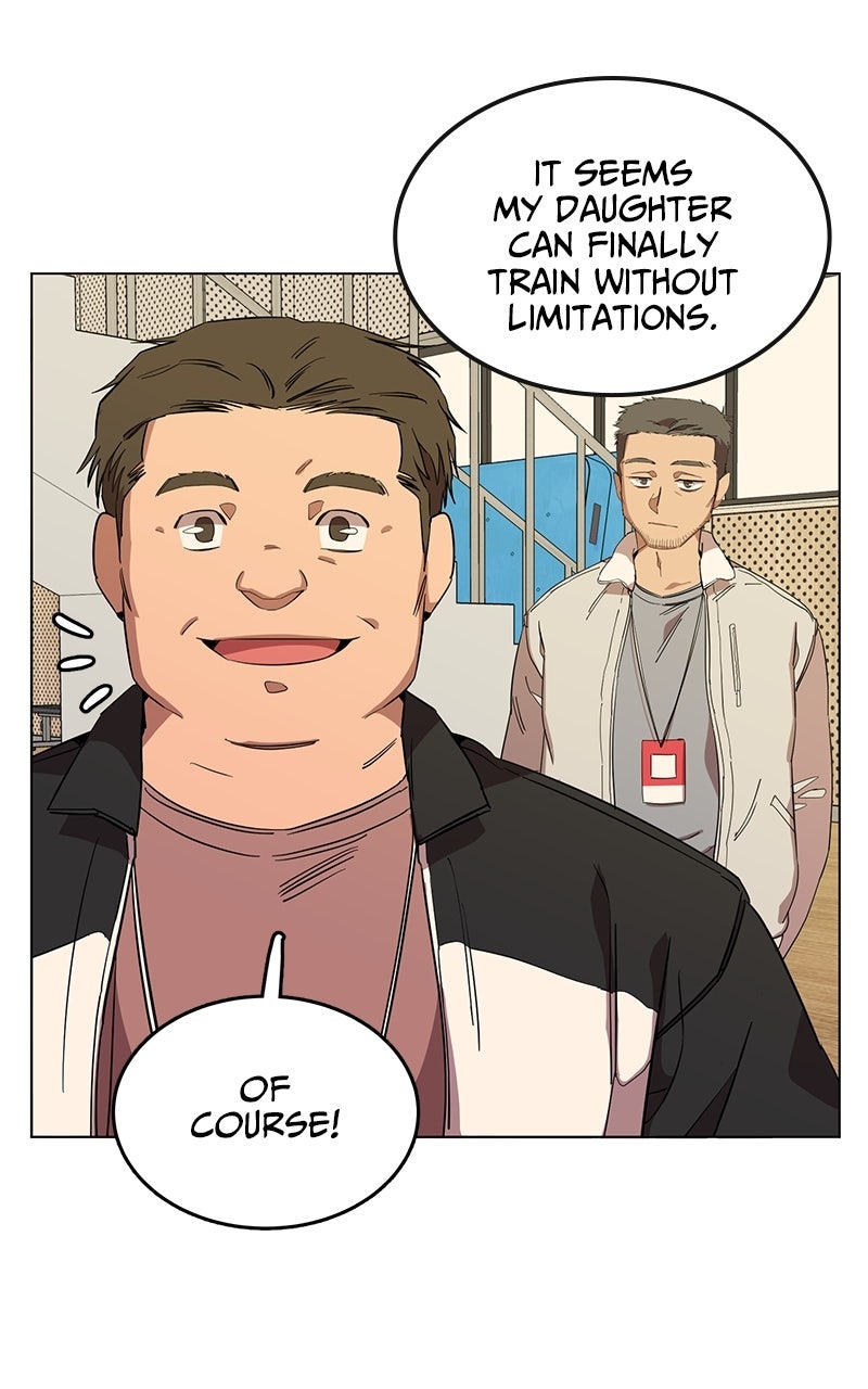 Slow Dive Ep. 7 - First Impressions Matter (2) page 21 - 