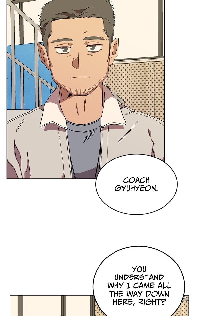 Slow Dive Ep. 7 - First Impressions Matter (2) page 23 - 