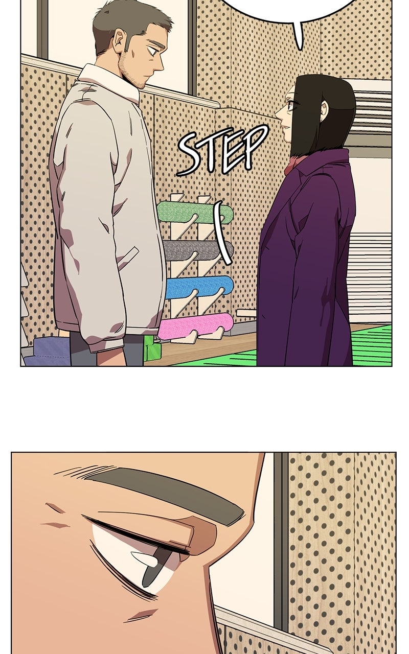 Slow Dive Ep. 7 - First Impressions Matter (2) page 24 - 