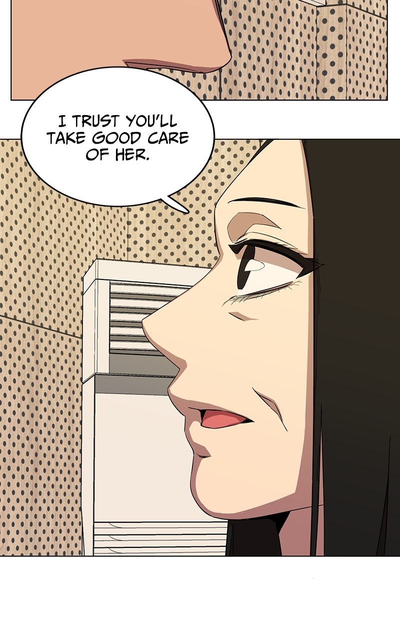Slow Dive Ep. 7 - First Impressions Matter (2) page 25 - 