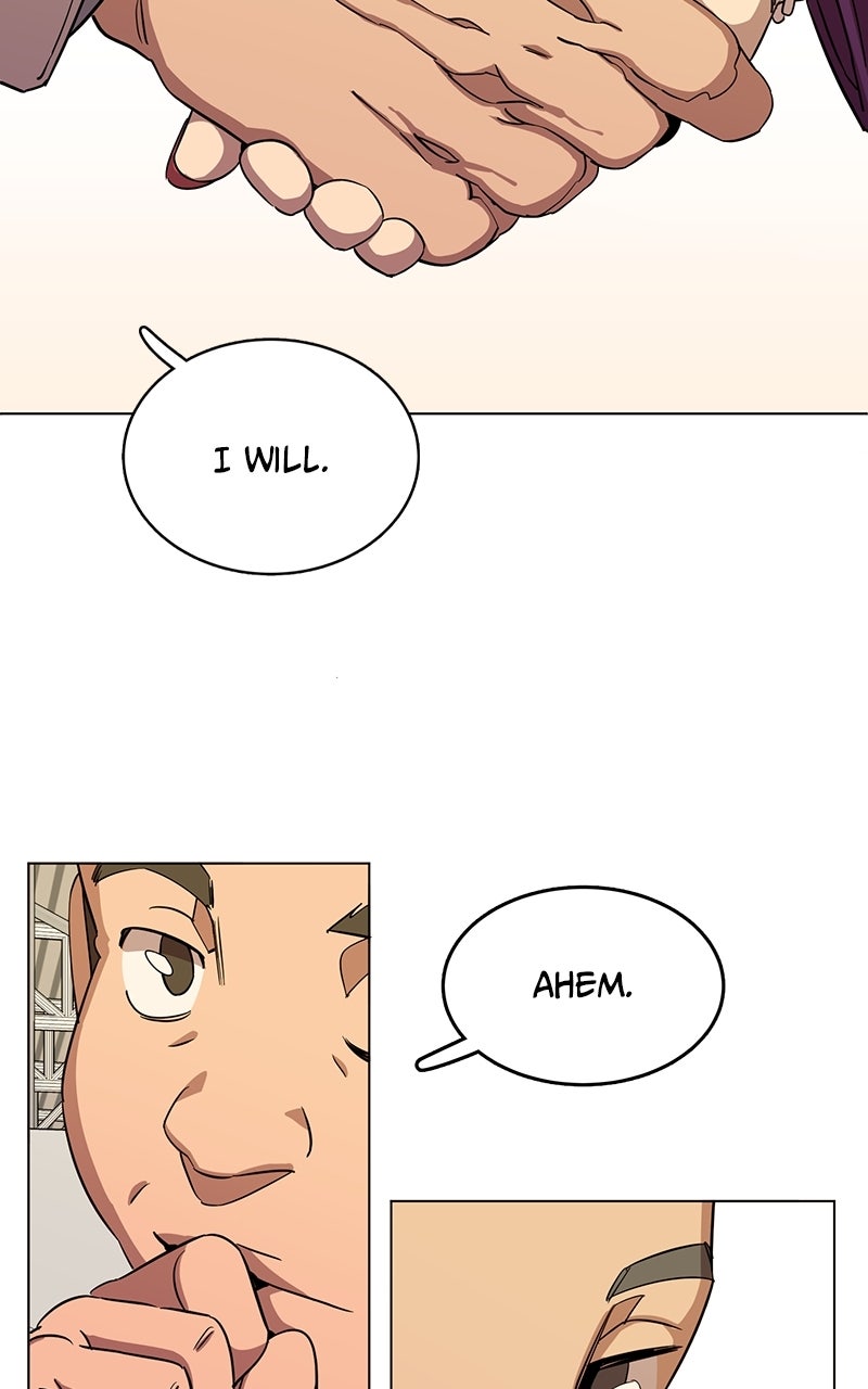 Slow Dive Ep. 7 - First Impressions Matter (2) page 28 - 