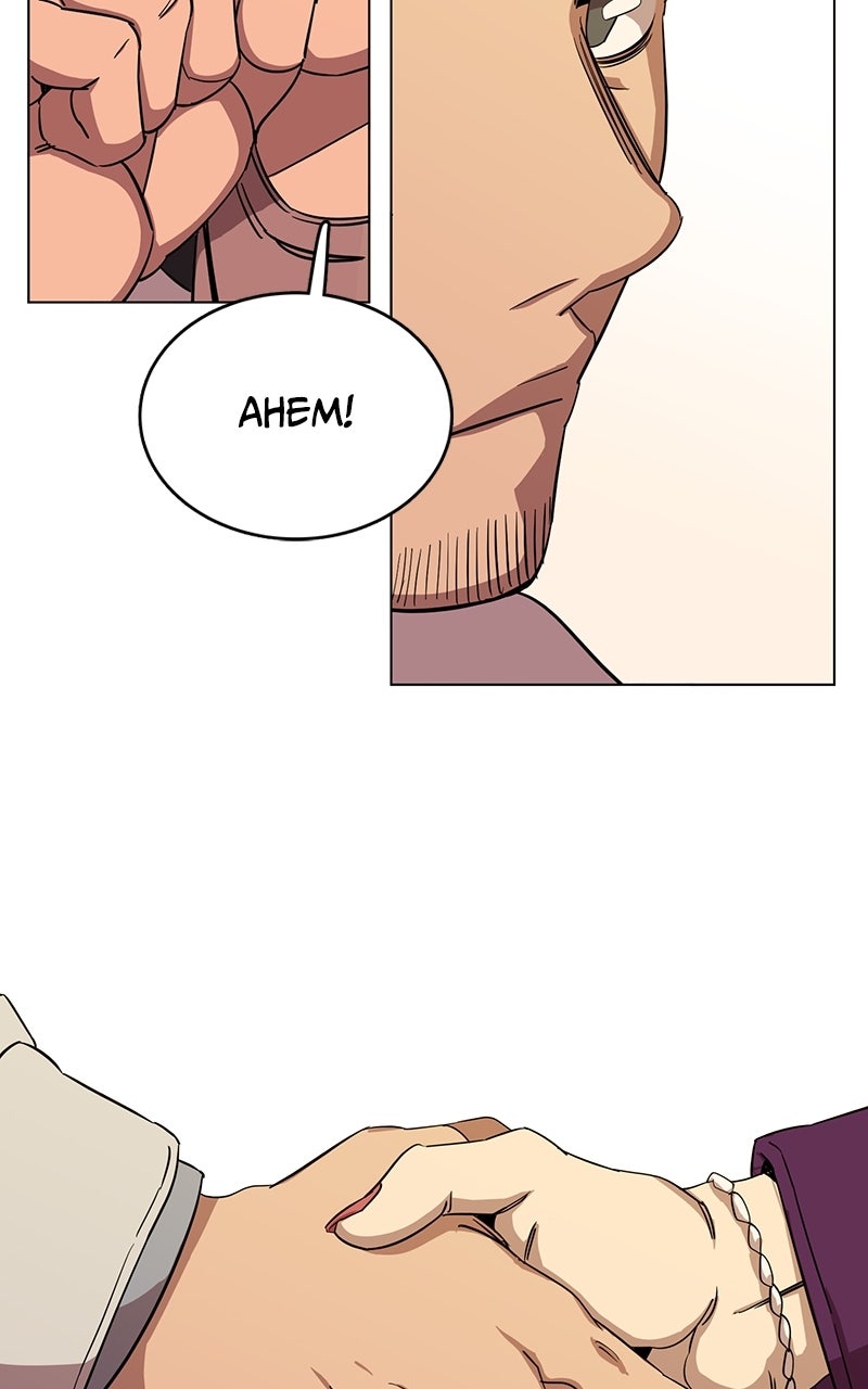 Slow Dive Ep. 7 - First Impressions Matter (2) page 29 - 