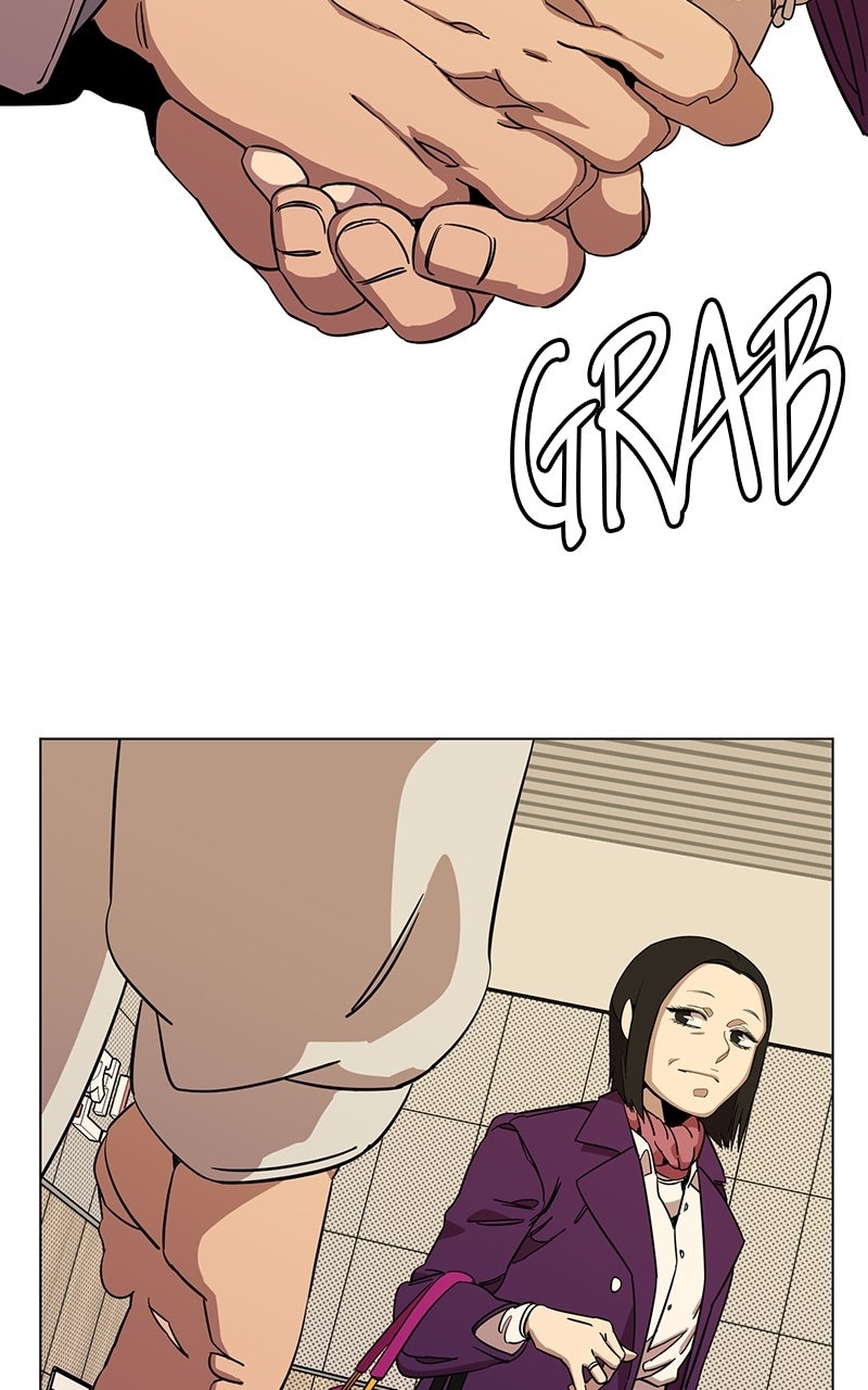 Slow Dive Ep. 7 - First Impressions Matter (2) page 30 - 