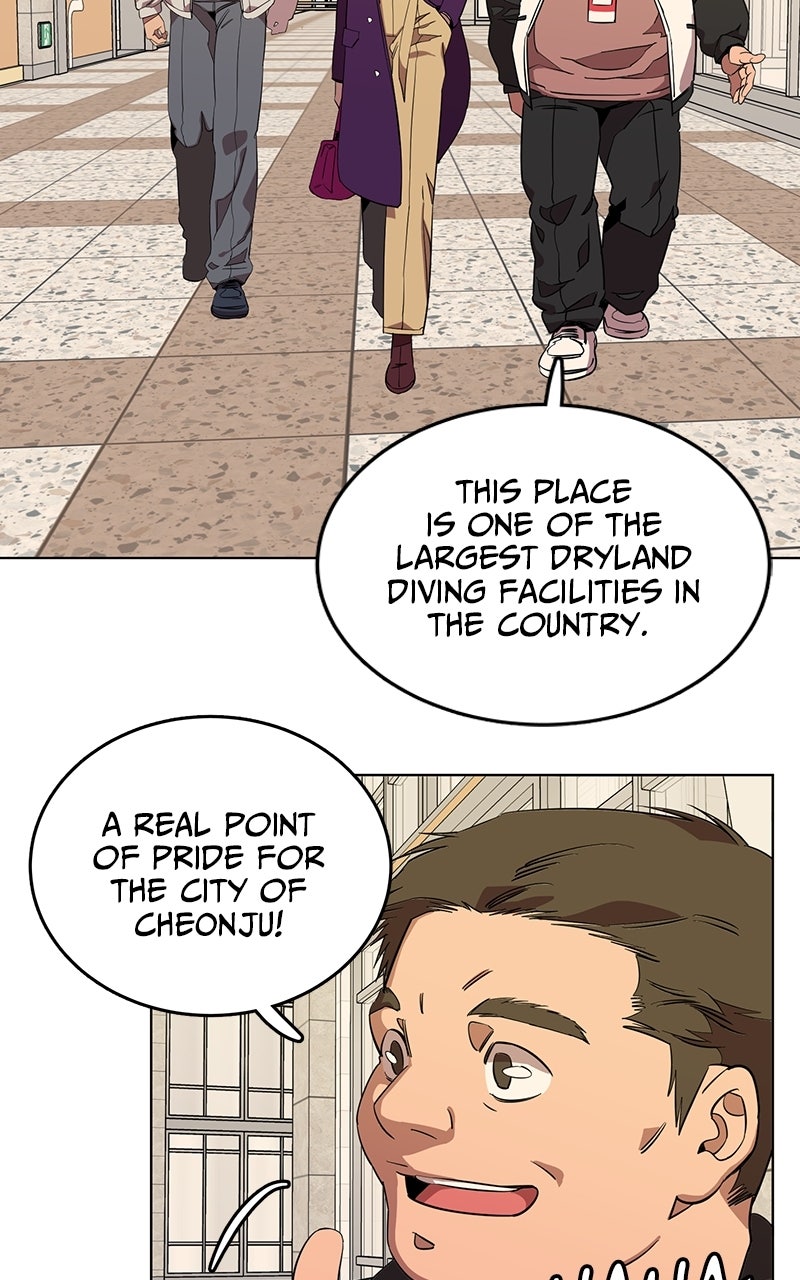 Slow Dive Ep. 7 - First Impressions Matter (2) page 4 - 