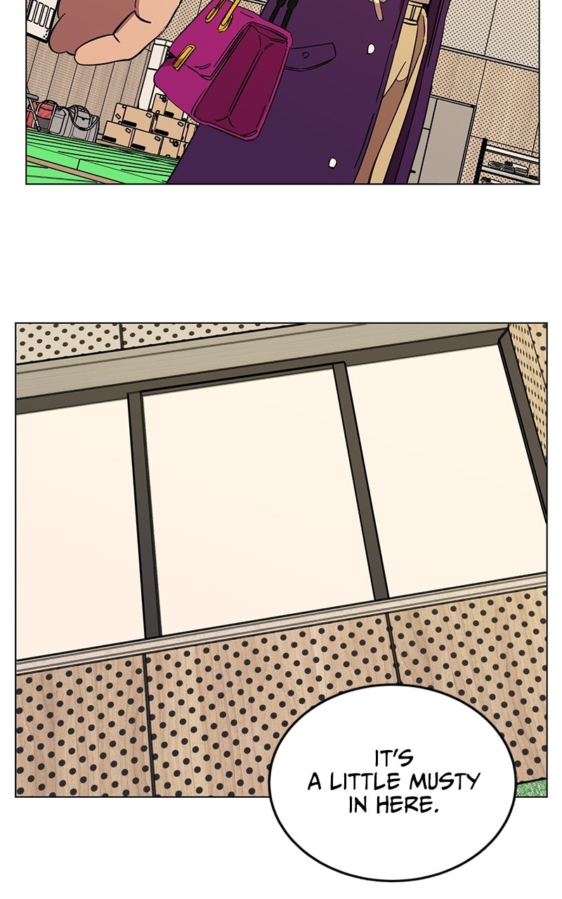 Slow Dive Ep. 7 - First Impressions Matter (2) page 31 - 