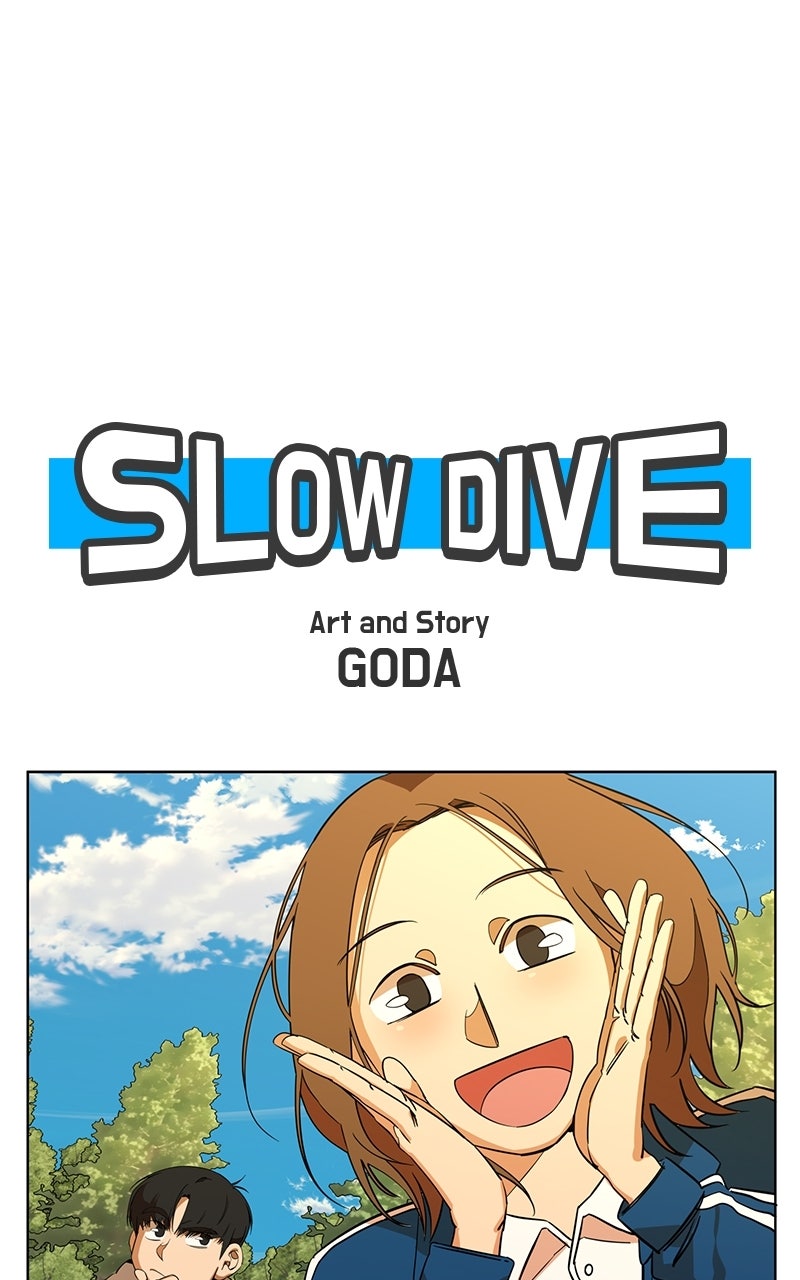 Slow Dive Ep. 7 - First Impressions Matter (2) page 32 - 