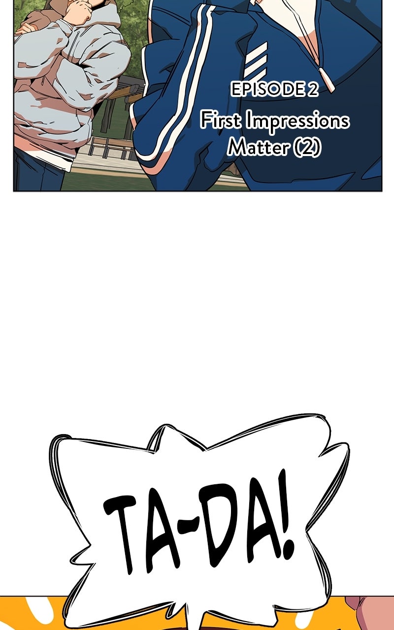 Slow Dive Ep. 7 - First Impressions Matter (2) page 33 - 