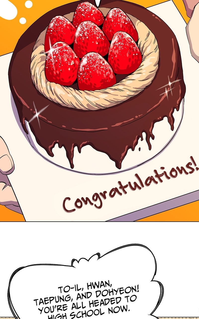 Slow Dive Ep. 7 - First Impressions Matter (2) page 34 - 
