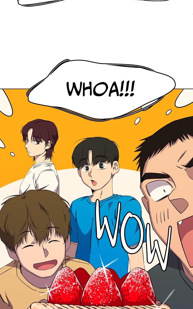 Slow Dive Ep. 7 - First Impressions Matter (2) page 36 - 