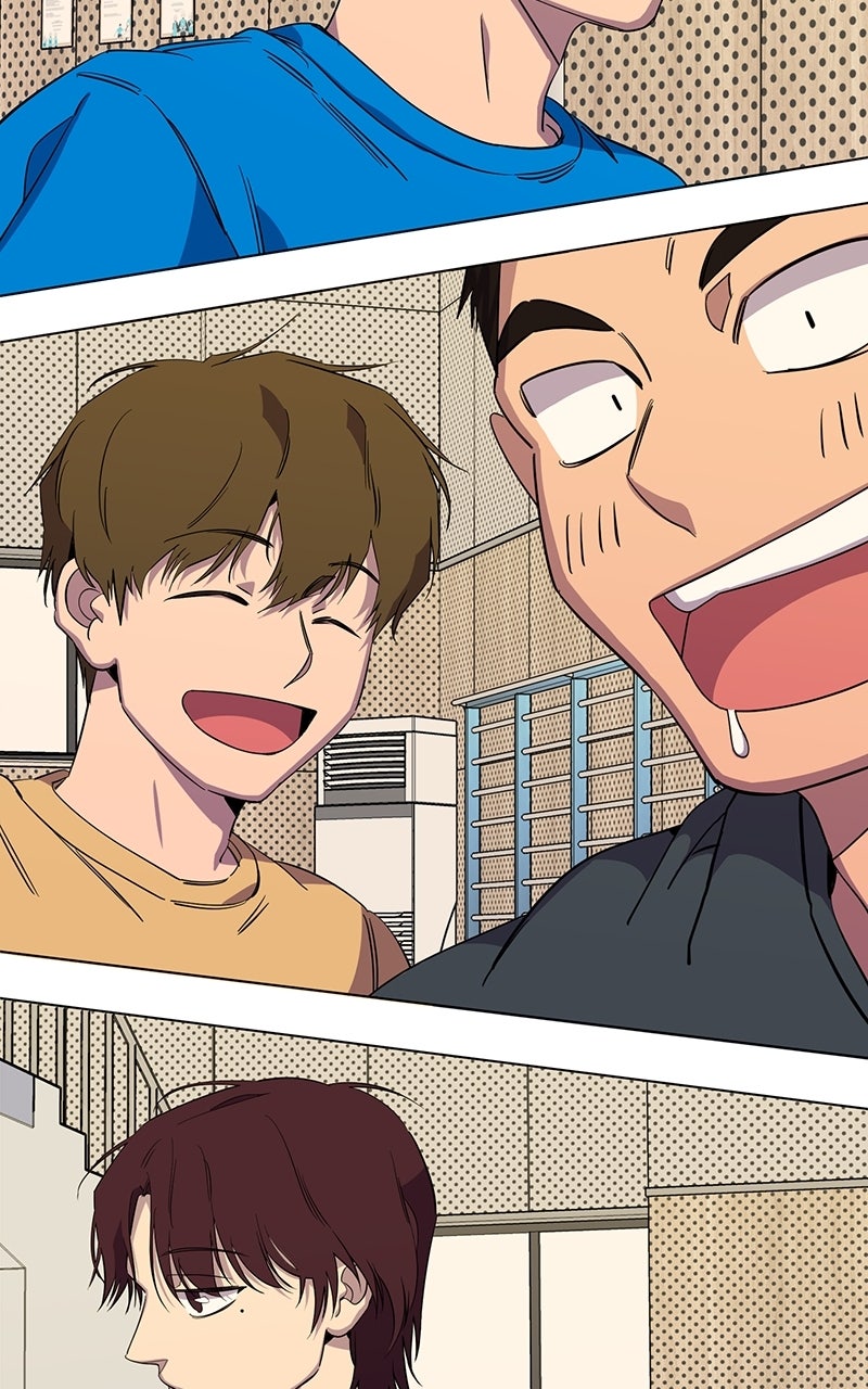 Slow Dive Ep. 7 - First Impressions Matter (2) page 38 - 