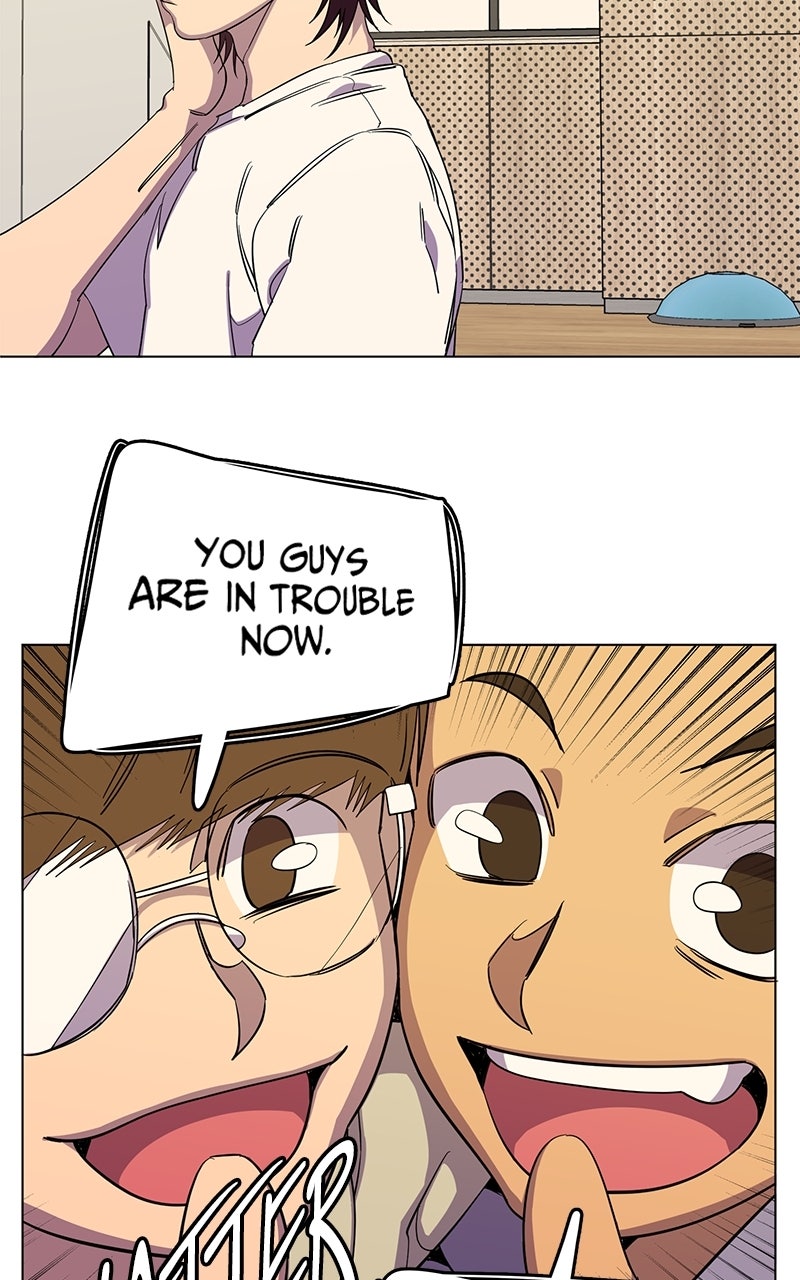 Slow Dive Ep. 7 - First Impressions Matter (2) page 39 - 