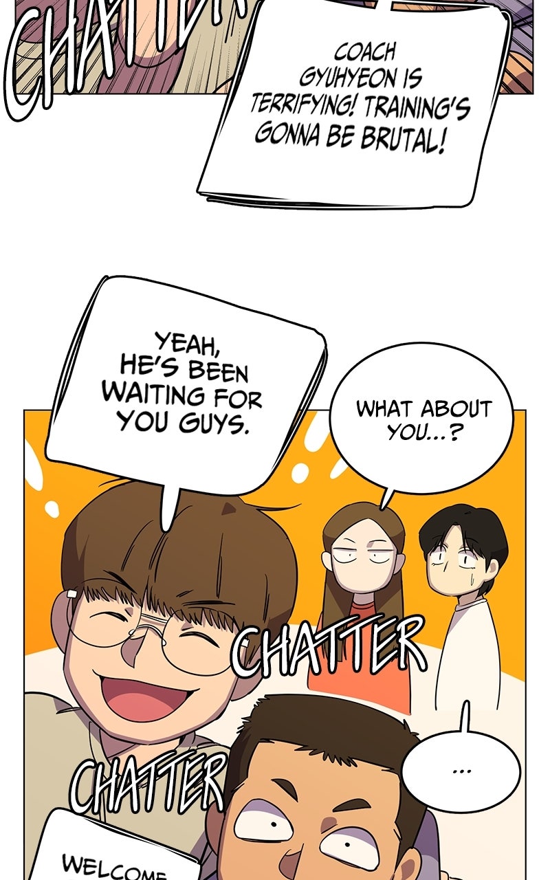 Slow Dive Ep. 7 - First Impressions Matter (2) page 40 - 