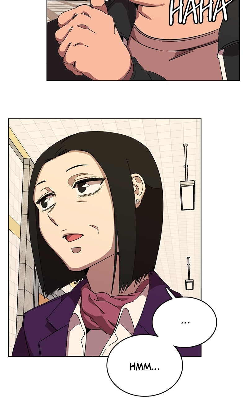 Slow Dive Ep. 7 - First Impressions Matter (2) page 5 - 
