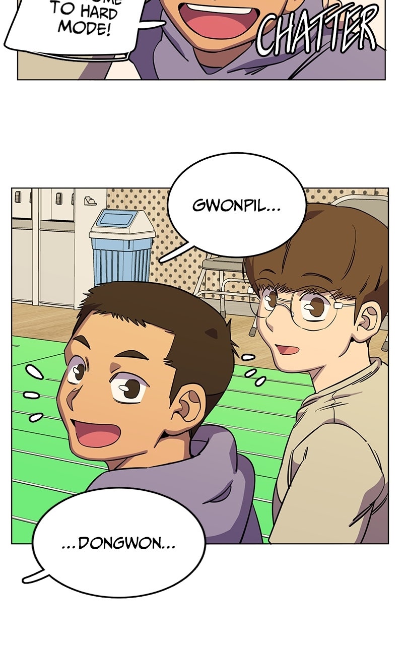 Slow Dive Ep. 7 - First Impressions Matter (2) page 41 - 