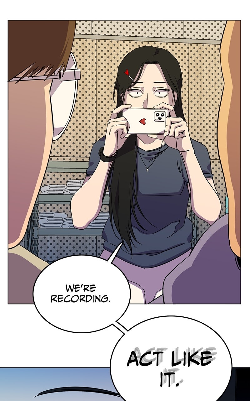 Slow Dive Ep. 7 - First Impressions Matter (2) page 42 - 