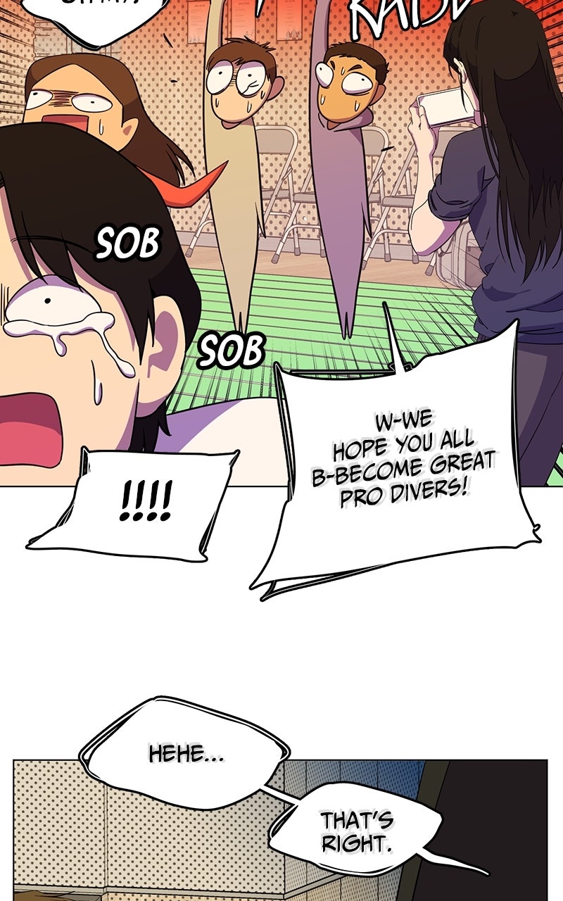 Slow Dive Ep. 7 - First Impressions Matter (2) page 44 - 