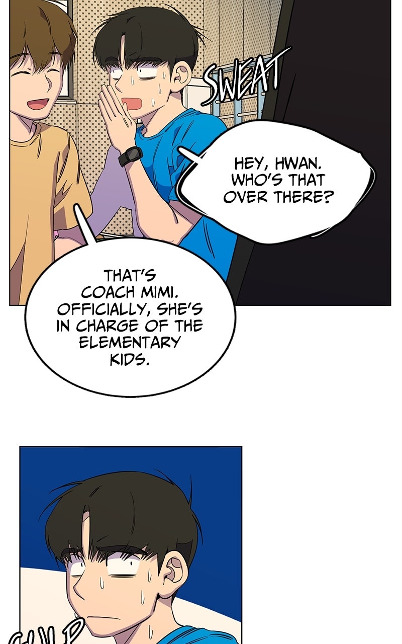 Slow Dive Ep. 7 - First Impressions Matter (2) page 45 - 
