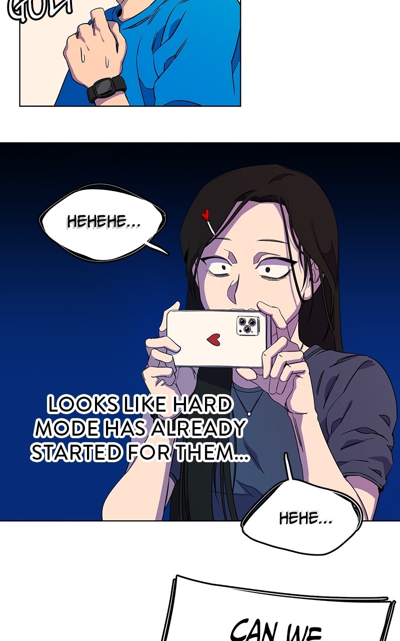 Slow Dive Ep. 7 - First Impressions Matter (2) page 46 - 